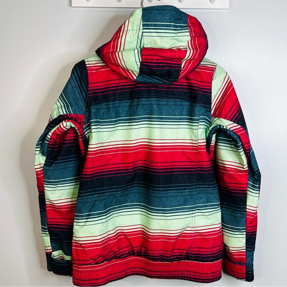 Burton Cassidy Women’s Snowboard Jacket 10k Waterproof! - Picture 5 of 9